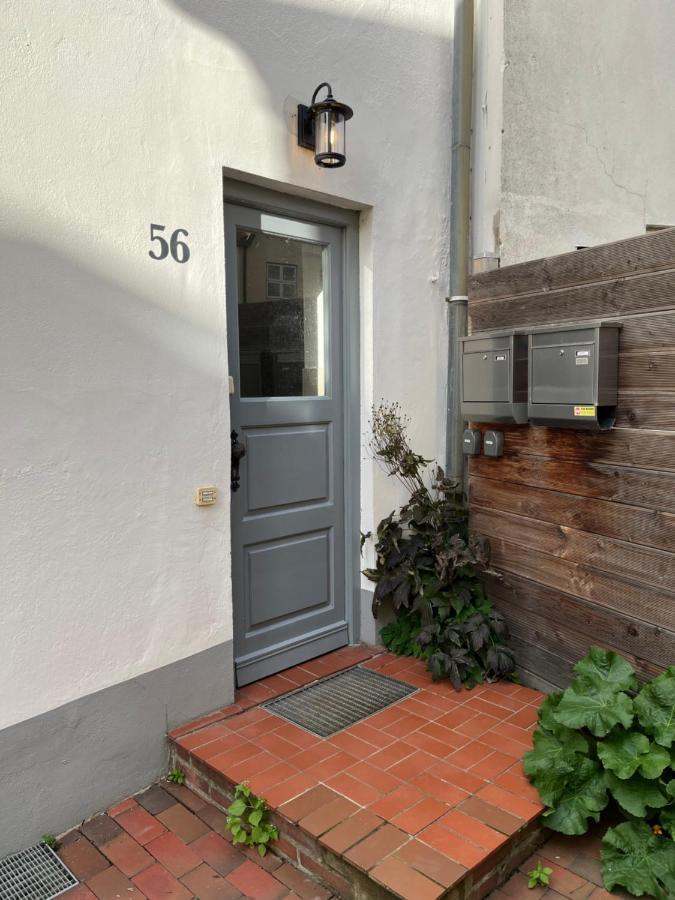 Lykkefund - In Hafennaehe *
