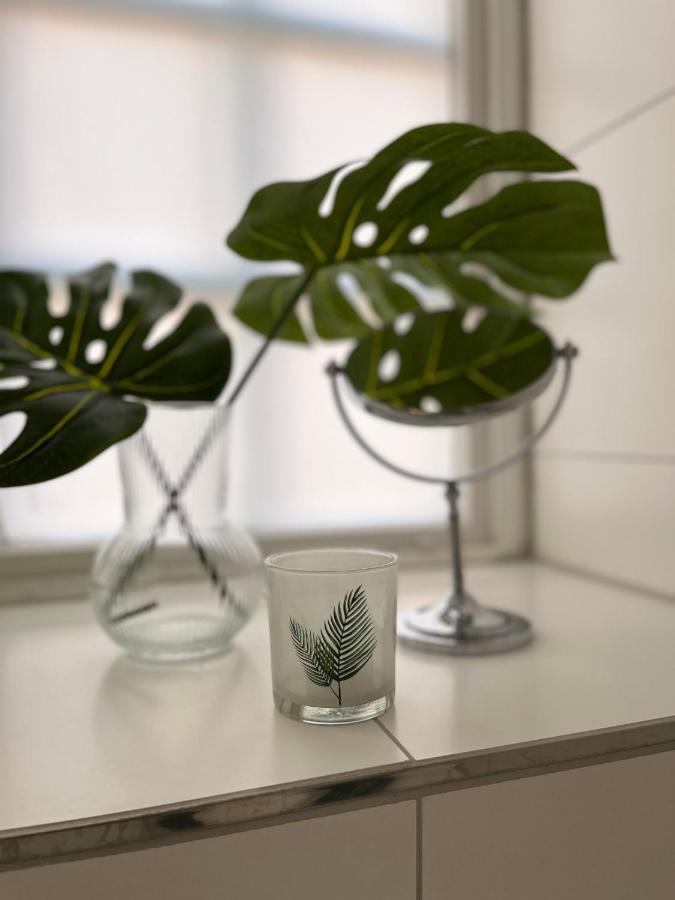 Apartment Lykkefund - In Hafennaehe Glueckstadt