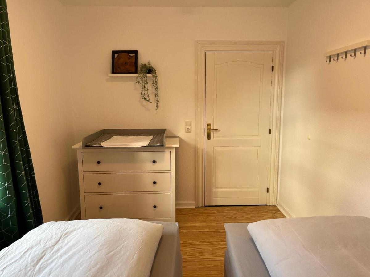 Lykkefund - In Hafennaehe Glueckstadt